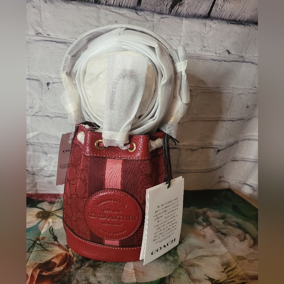 NWT Coach Purse - Picture 1 of 6